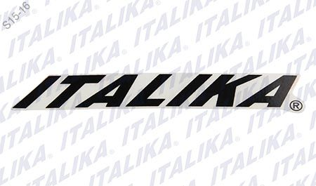 LOGO ITALIKA