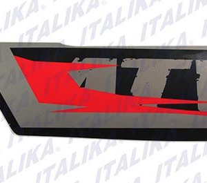 ETIQUETA IZQ ATV