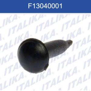 TORNILLO PLASTICO DE FIJACION