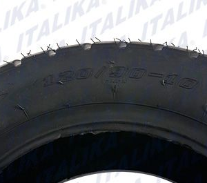 LLANTA ITALIKA 120/90-10
