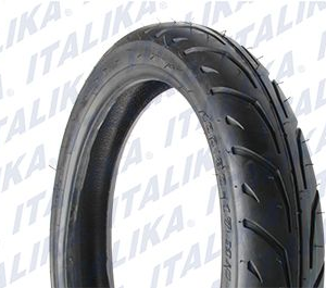 LLANTA ITALIKA 100/80-17