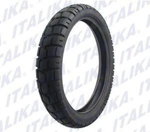 LLANTA ITALIKA 110/70-17 (TT)