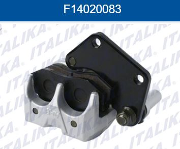 CALIPER DELANTERO DS150