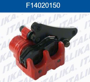 CALIPER DELANTERO RT180