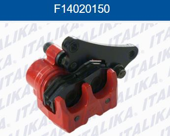 CALIPER DELANTERO RT180