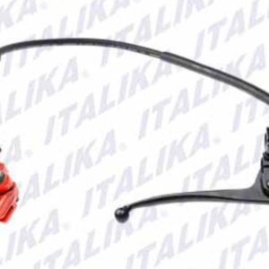 CONJUNTO DE FRENO DEL CALIPER NARANJA