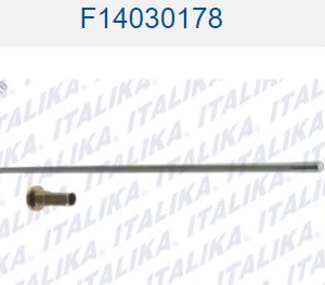 RAYO EXTERNO RUEDA DELANTERA