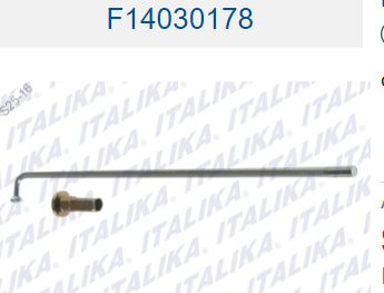 RAYO EXTERNO RUEDA DELANTERA