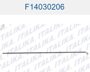 RAYO EXTERNO 3.4x210