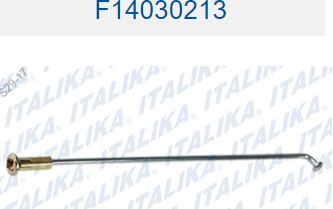 RAYO INT RUEDA DEL 3.2x158