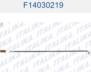 RAYO EXTERNO 3.5x208.5