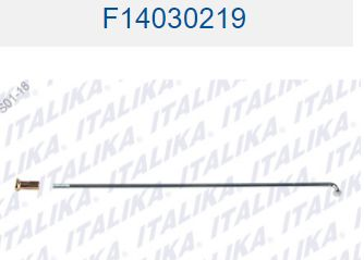 RAYO EXTERNO 3.5x208.5