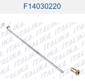 RAYO INTERNO 3.5x208.5
