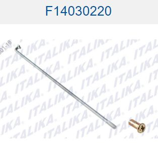 RAYO INTERNO 3.5x208.5