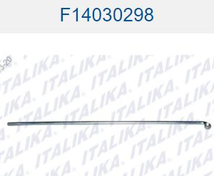 RAYO EXT RUEDA DEL 3.2x195