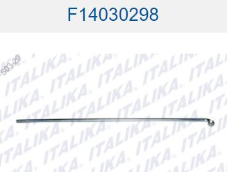 RAYO EXT RUEDA DEL 3.2x195