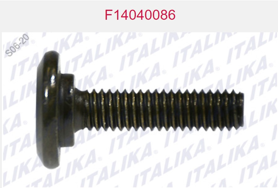 TORNILLO DISCO DE FRENO