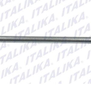 EJE DE RUEDA DELANTERA M12x220