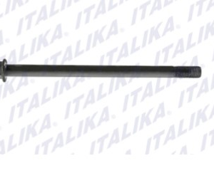 EJE DE RUEDA DELANTERA M12x185