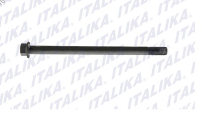 EJE DE RUEDA DELANTERA M12x185