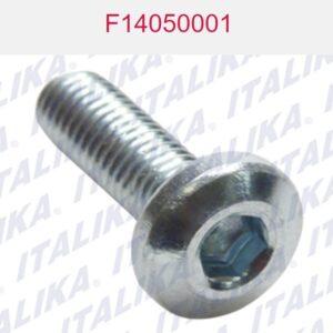 TORNILLO DISCO DE FRENO M8x25