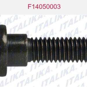 TORNILLO DISCO DE FRENO M8x25