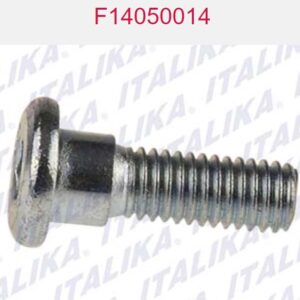 TORNILLO DISCO DE FRENO M8x25