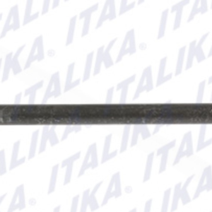EJE DE RUEDA DELANTERA M12x200