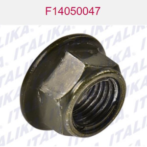 TUERCA DE SEGURIDAD DE EJE M14x1.25