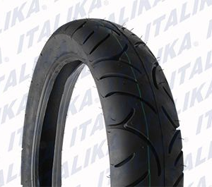 LLANTA ITALIKA 110/80-17