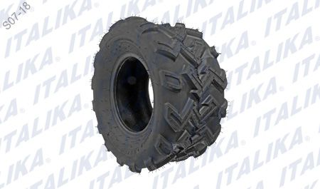 LLANTA ITALIKA 22x10-10