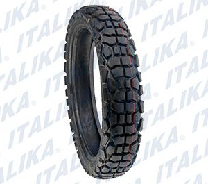 LLANTA TRASERA 120/80-18
