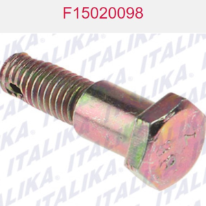 TORNILLO CONJUNTO FRENO TRAS