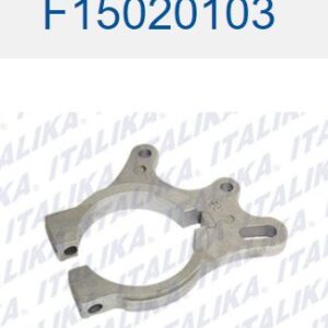 SOPORTE CALIPER FRENO TRAS