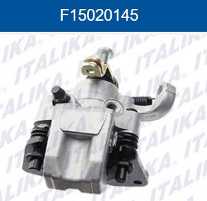 CALIPER DE FRENO TRAS GRIS