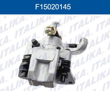 CALIPER DE FRENO TRAS GRIS