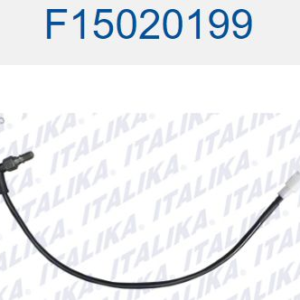 SENSOR DE FRENO TRASERO