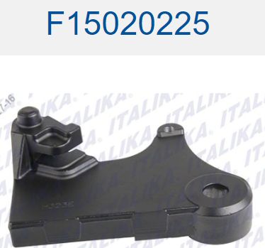 SOPORTE CALIPER TRASERO