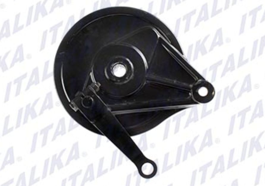 CONJUNTO DE FRENO TRASERO