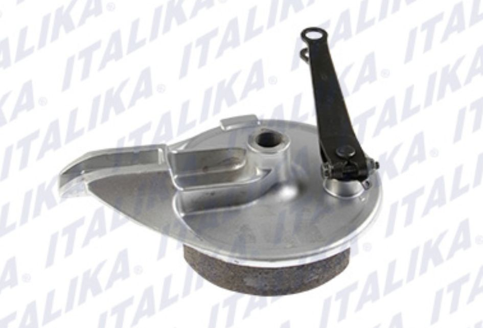 CONJUNTO DE FRENO TRASERO