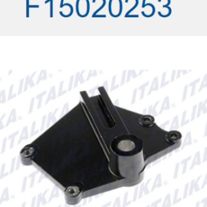 SOPORTE DE CALIPER DE FRENO TRAS