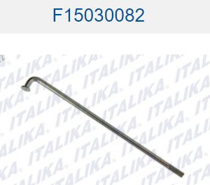RAYOS INT Y EXT TRASEROS KIT DM150