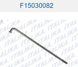 RAYOS INT Y EXT TRASEROS KIT DM150