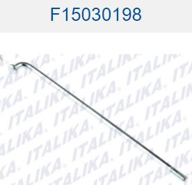 RAYO EXTERNO 4x136.5