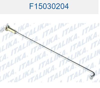 RAYO EXT RUEDA TRAS 3.8x158