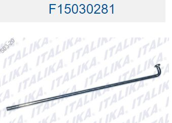 RAYO EXT RUEDA TRAS 4.0x161.5