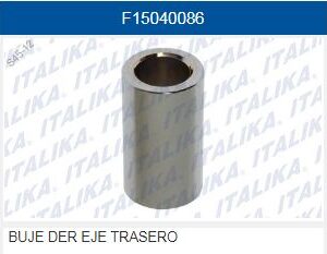 BUJE DE RUEDA TRASERA DER