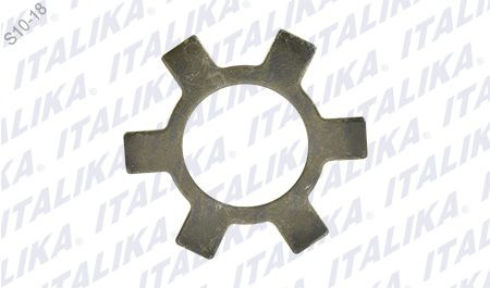 COLLAR TUERCA