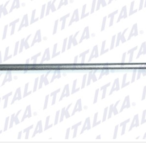 EJE DE RUEDA TRASERA M14x303