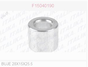 BUJE DE RUEDA TRAS DER 28x15x25.5